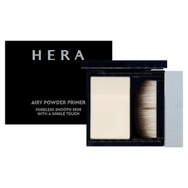 Hera Airy Powder Primer 8.5g New pore-covering primer / 헤라 에어리 파우더 프라이머 8.5g 신형 모공을 확실하게 커버하는 프라이머