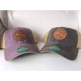 Lena Blackburne 🧢Lena Blackburne Baseball Rubbing Mud Hats 🧢