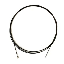 Ultra Thin Replacement Jump Rope Cable - Fastest Competition Speed Rope - 9ft Long / 1.2mm Thick with PTFE Coating - Jumps Ropes - Fits Elite Surge 2.0 and Other Cable Speed Ropes