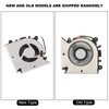CPU Fan 4 Pin Connector DC 5V 1A PC Cooling