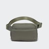 Pander Everywhere Belt Bag for Women, 5 Zipper Pockets RPET