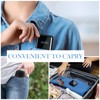 1pcs Travel Tablet Box, Small Tablet Box Ideal for Travel