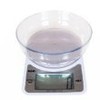 KF Kitchen Scales 5 kg / 1 g – Letter