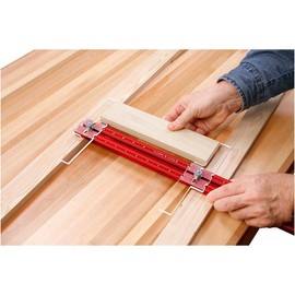 Woodpeckers Precision Woodworking Tools SSPRO-CA Story Stick Pro caliper Arms