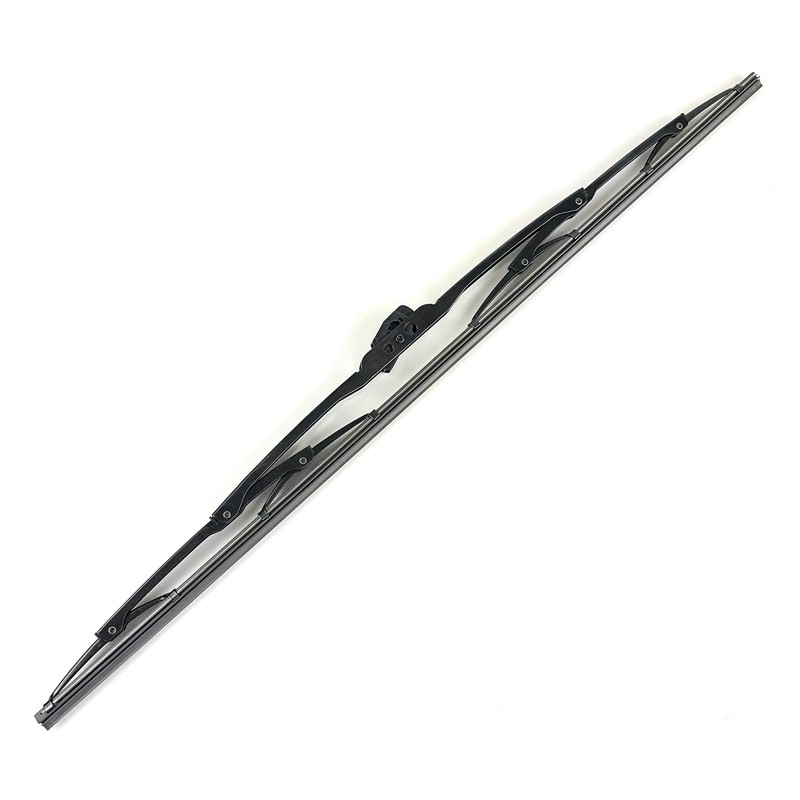 Front + Rear Wiper Blade Set for 1995-2002 P38 Range