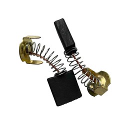 One Pair Of Carbon Brushes For Titan TTB280DRH Breaker