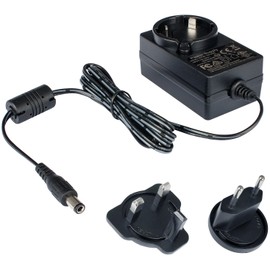 Poppstar power supply units, various versions