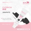 Renata Beauty Eyebrow Colour - Premium Eyebrow Dye - 15