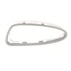 LG MCR64337201 Refrigerator Freezer Door Handle Trim, Right Genuine Original