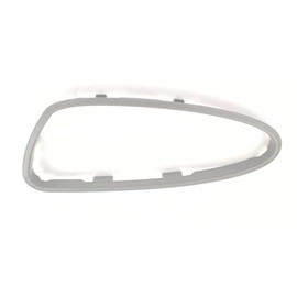 LG MCR64337201 Refrigerator Freezer Door Handle Trim, Right Genuine Original Equipment Manufacturer (OEM) Part