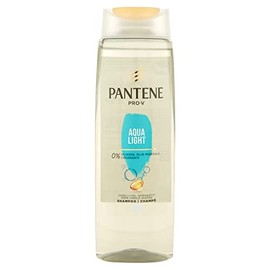 Aqua Light nourishing shampoo 250 ml