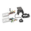 Electric Bicycle Bike Brushless Motor Controller 24V 36V 48V 500W