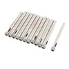 uxcell 6mm Diamond Tool Drill Bit Tile Glass Hole Saw