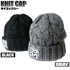Gokspe Knit Cap