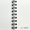 Axe Corporation Sketchbook B4 A-SB-B4