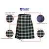 Allsafe Traders Scottish Men's Kilts Tartan Kilt Highland Light Weight