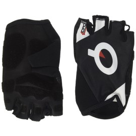 Prologo Gloves CPC Short Fingers Size-XL White/Black Logo