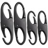 Zipper Clip Anti-Theft Lock - Backpack Zipper Lock Keeps Zipper