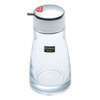 アスベル Forma 1 X Glass Soy Sauce Pot, Soy Sauce