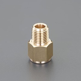 ESCO R3/8"xG3/8" Screw Conversion Adapter EA141AY-252