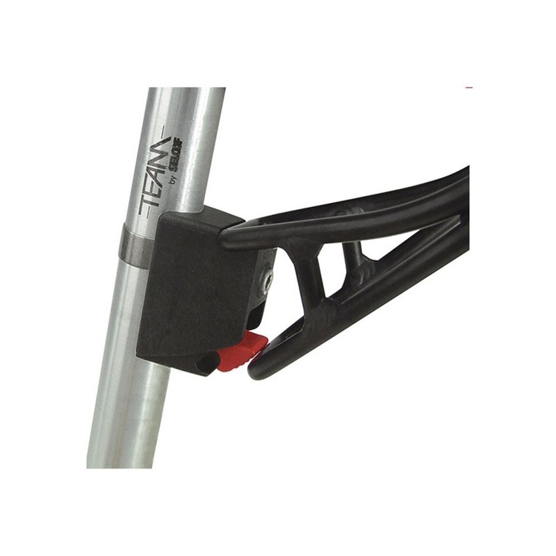 Rixen & Kaul KlickFix Adapter for Contour Max Bag