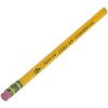 Ticonderoga Ergonomic Triangular Pencils 36 Count No 2 for Kids