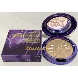 MAC Lisa Collection Extra Dimension Skinfinish Highlighter Shade SHOW GOLD 9.5g