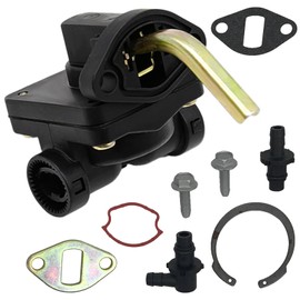 12 559 02-S Fuel Pump for Kohler CH11 CH12.5 CH13 CH14 CH15 CH16 CH410 CH430 Replace 12 559 01-S