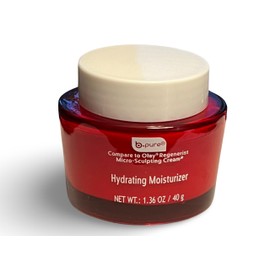 b.pure Revitalizing Hydrating Moistueizer 1.36 oz
