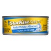 StarKist Selects Solid White Albacore Tuna In Water - 4.5