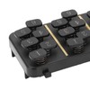 Guitar Chord Changer Tool Set, Musical Instrument Teaching Tools, Guitar