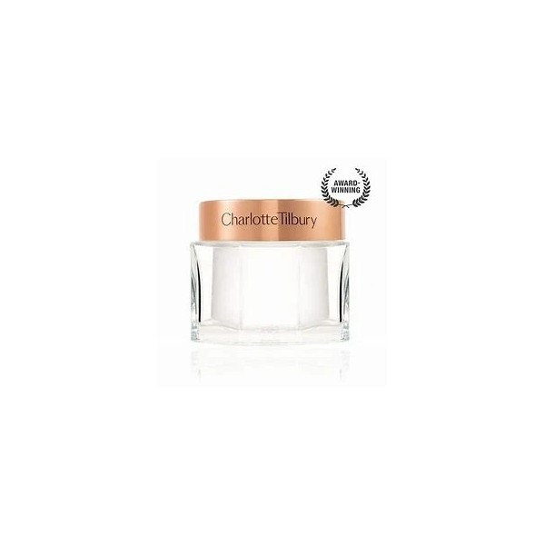 CHARLOTTE'S MAGIC CREAM SPF (REFILLABLE) - 50ML WITH SACHET