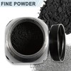 Godora 340 Gram Pure Graphite Powder - Amazing Artistic Powdered