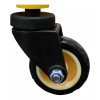 Dalpro Cubeta De Carrito Con Exprimidor 20 Litros Color Amarillo