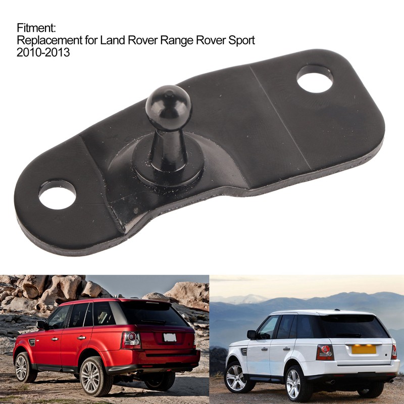 1 Pcs Tailgate Power Strut Bracket LR095809 Left Rear Gate