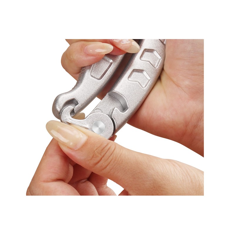 Jorunhe Kitchen Shears, Function Heavy Duty Kitchen Scissors,Multipurpose Poultry Scissors