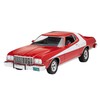 Revell 07038 76 Ford Torino Model Kit