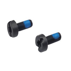 394589-01 39458901 for Dewalt Miter Saw Screw DW703 DWS779 DWS780 DW704 DW706 DW715 DW718 DW705 DWS782 DHS790, 1710, DHS716AB, DWS715 DWS709 Miter Saw Tile Saw Replacement Parts (2 Pack)