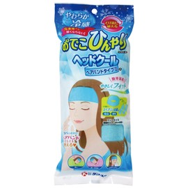 Kenu Head Cool Headband Type 3 A HCB3A-48
