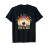 Sport Squadra Di Bowling Idea Regalo Retro Bowling Maglietta