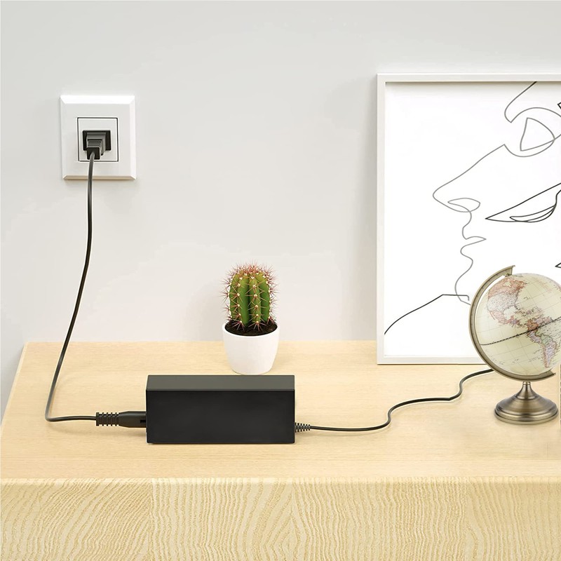 J-ZMQER 26V Power Cord Compatible with Moosoo M X6 XL618