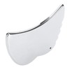 Wing Shaped Terahertz Stone Gua Sha Facial Tool for SPA