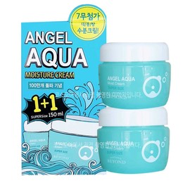 비욘드 (1+1)비욘드 엔젤 아쿠아 수분 크림 150ml