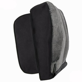 BuliBoao Driver Side Bottom Cloth Seat Cover for Dodge Ram 1500 2500 3500 2003-2005 SLT XE