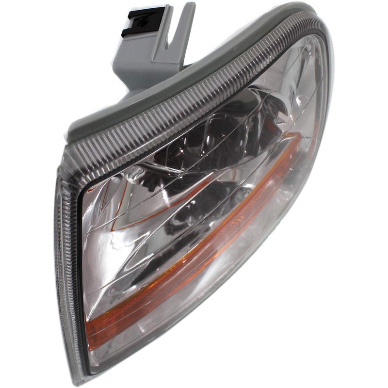 Garage-Pro Driver Side Headlight Kit for Ford F-150 1997-2003 Halogen