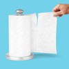 Perk Choose-A-Size Paper Towels, 2-Ply, 116 Sheets/Roll, 8 Rolls Pack