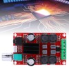 Digital Amplifier Board Audio Accessory High End 2 x 50W