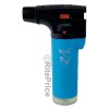 Eagle Neon Jumbo 4" Jet Flame Torch Gun Lighter Refillable
