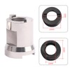 Bottom Bracket Repair Tool Steel Bike Crank Extractor Bottom Bracket