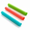 Prettyui 4 Pcs Fridge Liners, Fashion Refrigerator pad Antibacterial antifouling